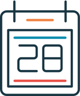 logo calendario