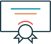 logo certificado