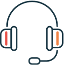 logo auriculares