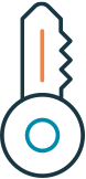 logo llave