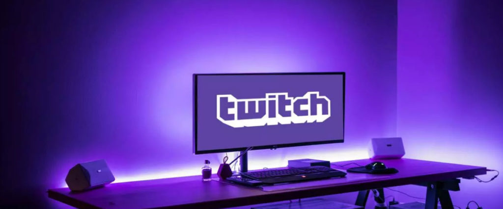 Twitch