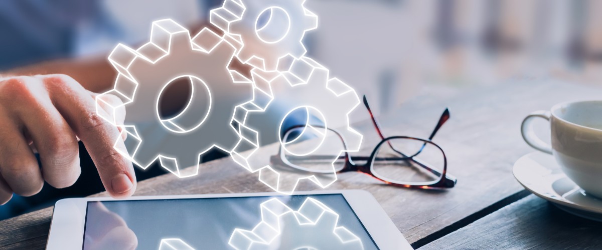 Automatización de las acciones de marketing 