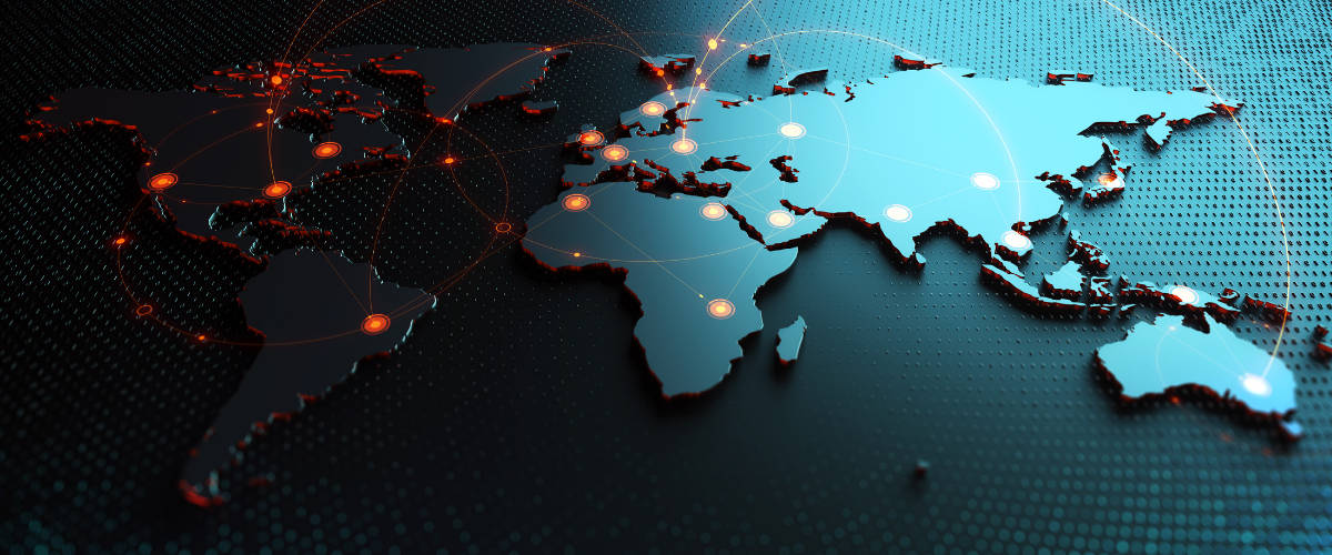Estrategia de marketing internacional