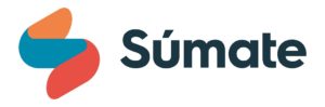 logo súmate marketing 2021