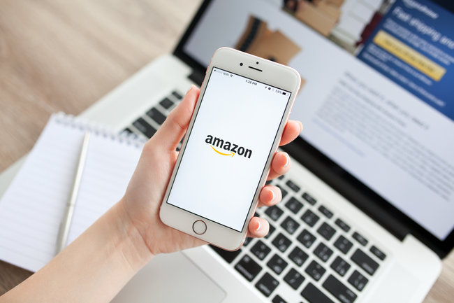 seo en amazon optimización productos