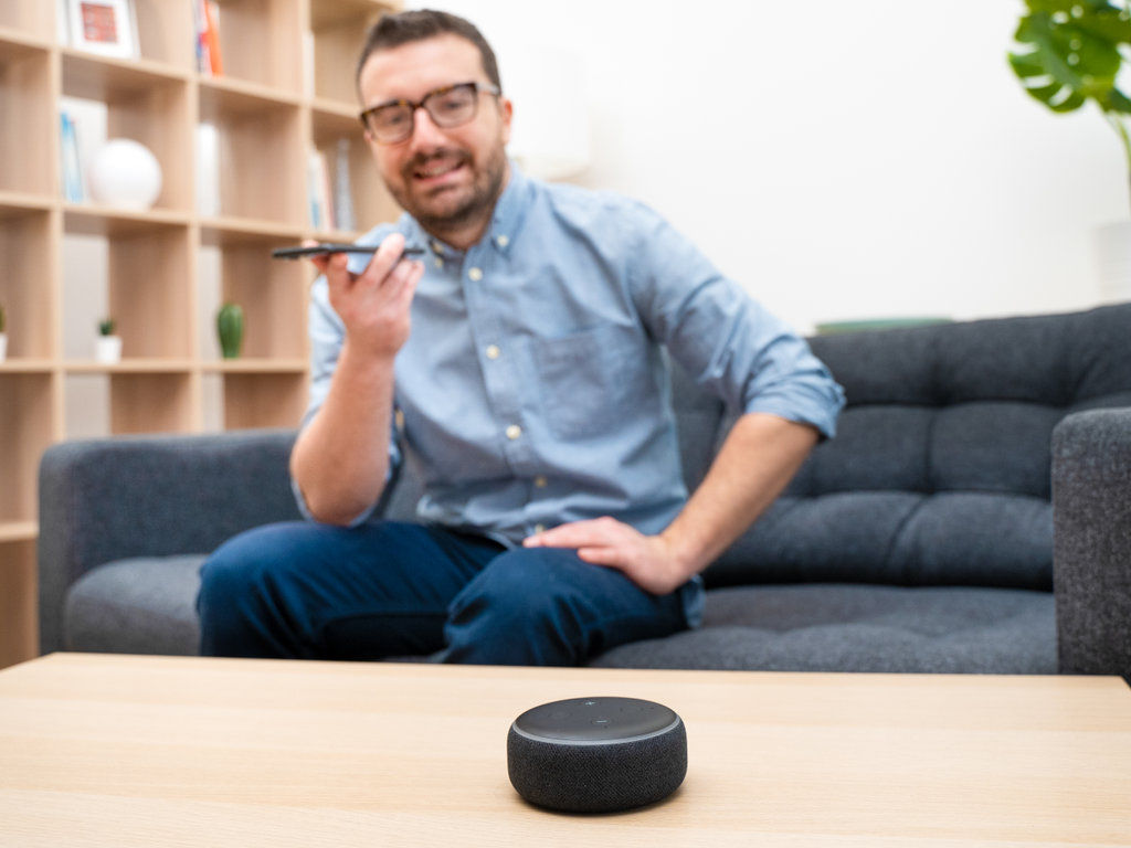 voice commerce busquedas de voz 2022