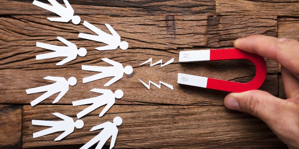 lead scoring marketing y ventas