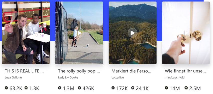 tiktok creator marketplace-creadores contenido