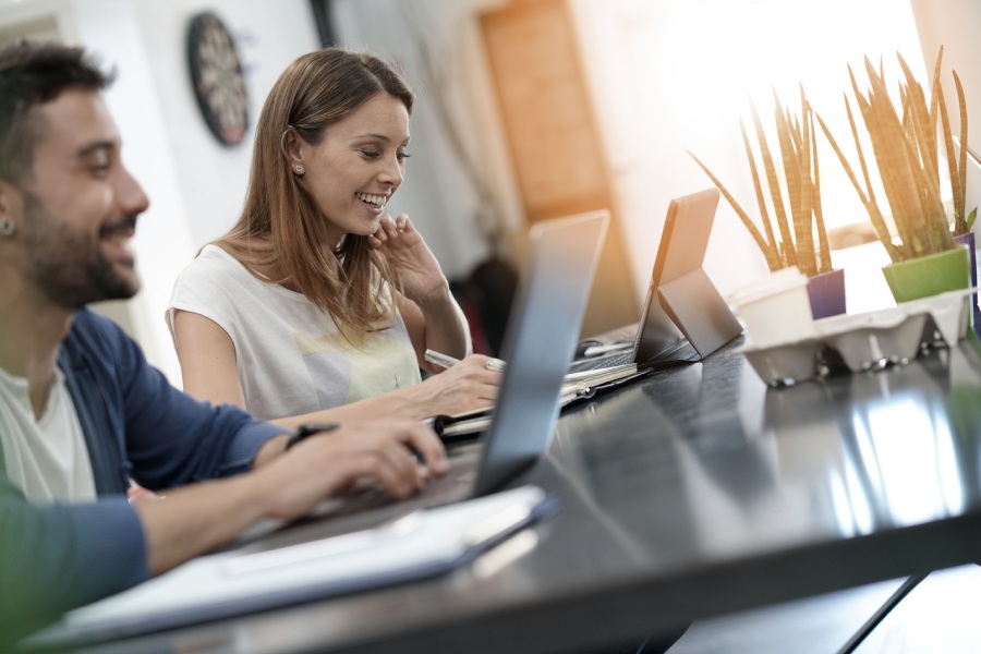 La analítica aumentada puede ser de utilidad para empresas de todo tipo