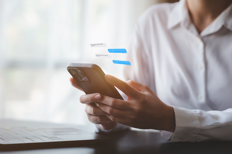 chatbot marketing conversacional atención personalizada a cliente