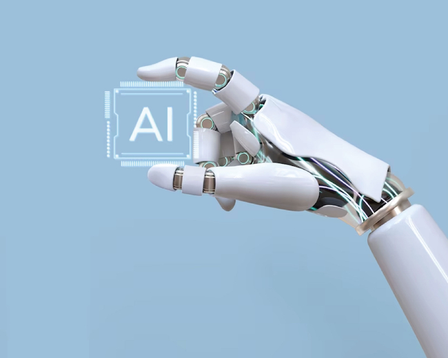 seo ia para mejorar alcance orgánico
