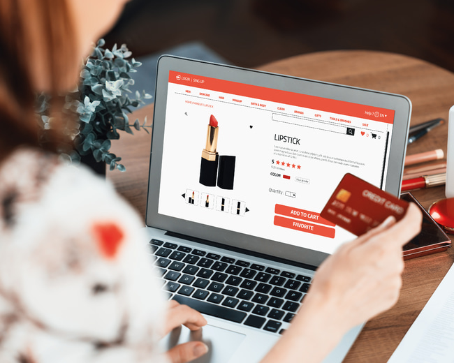 SEO para ecommerce gestion de catálogo online