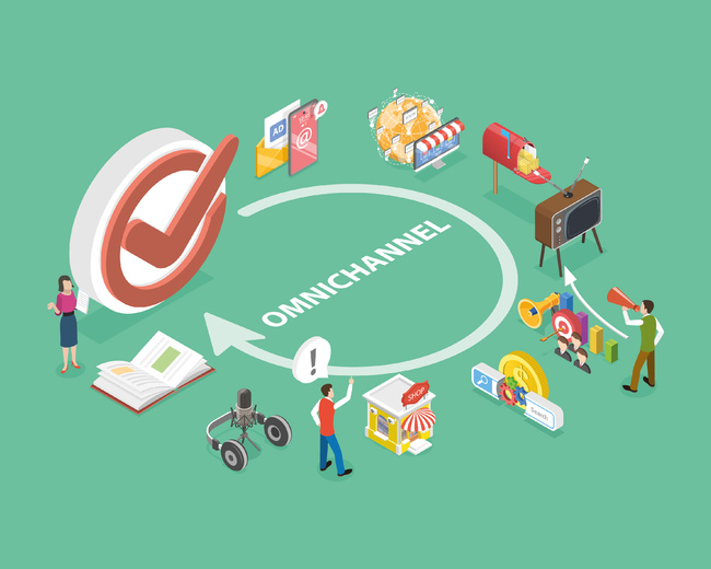 marketin omnicanal estrategia online