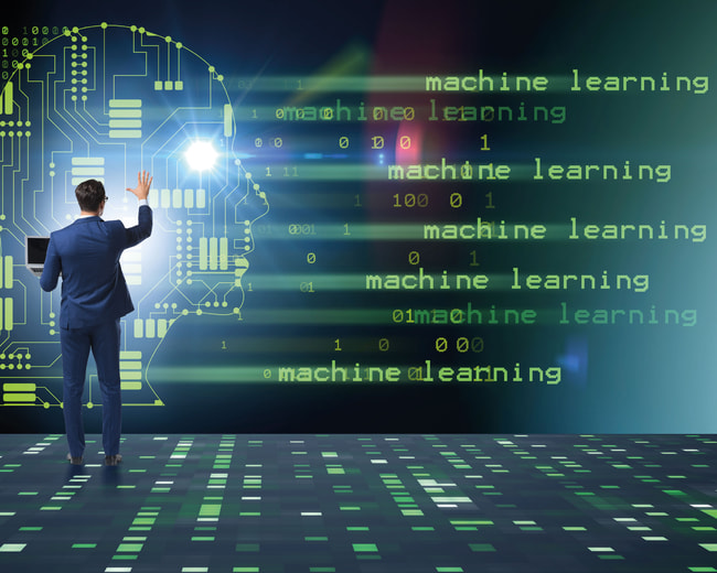 machine learning en marketing para mejora del negocio