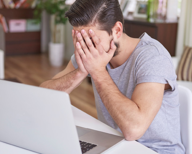 Errores google analytics 4 más comunes