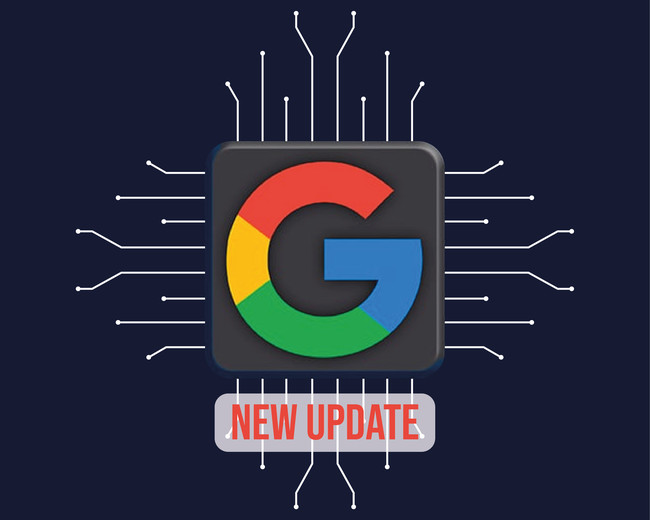 google core actualización tras un mes