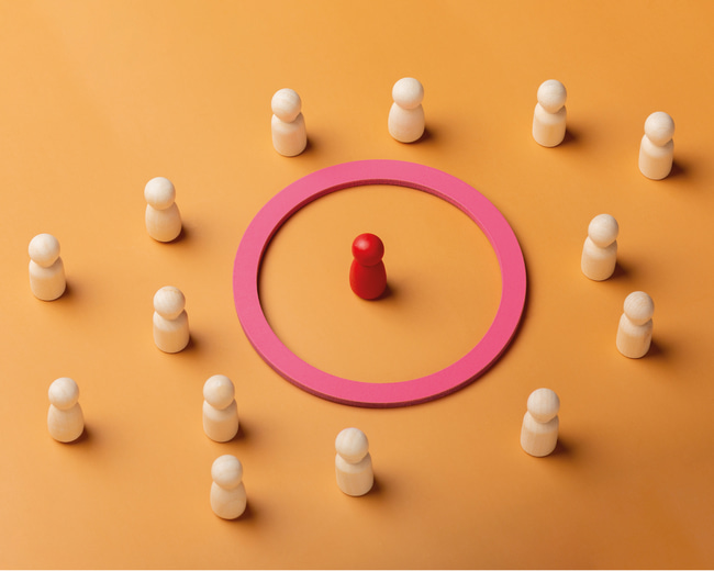Segmentacion avanzada y crm Análisis de datos