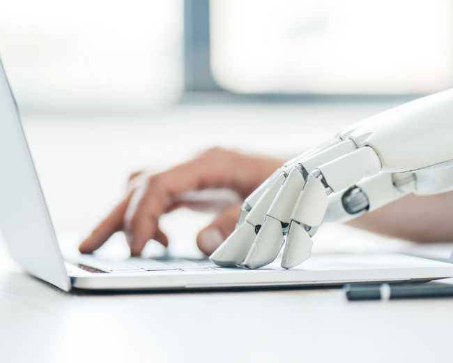 inteligencia artificial en marketing