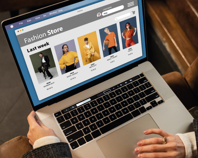 arquitectura web y enlazado para ecommerce optimización seo