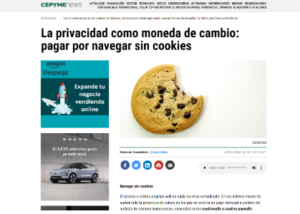 CLIPPING PRENSA MAYO
