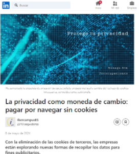CLIPPING PRENSA MAYO