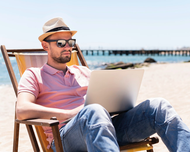 black friday verano estrategia marketing digital