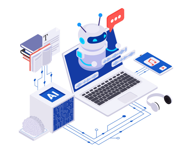 inteligencia artificial campañas de paid