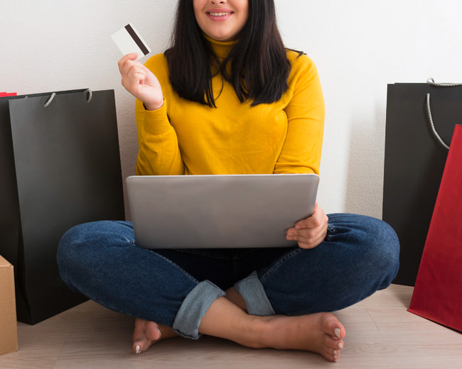 Black Friday y rebajas de enero estrategia de marketing