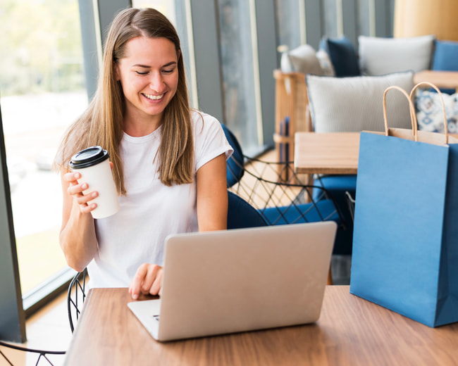 que es retail media y tipos de estrategias de publicidad