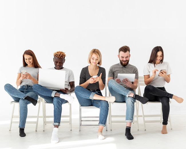 web multiligüe en varios idiomas optimización online
