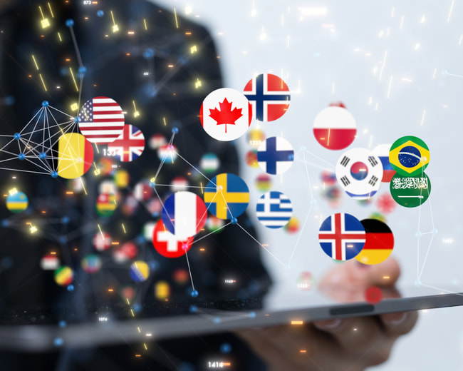 SEO Multilingue estrategia marketing