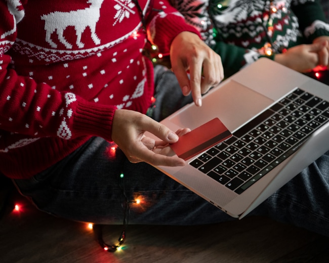 navidad 2024 y google tendencias y recomendaciones