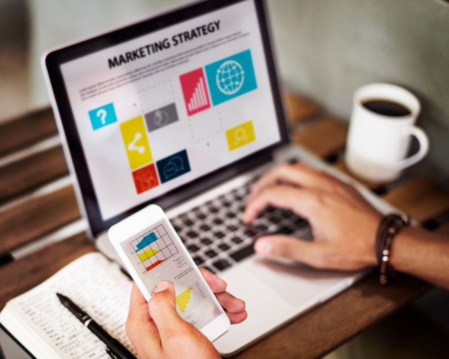 estrategia marketing 2025