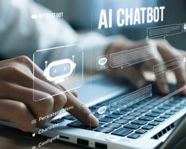 Chatbot con inteligencia artificial para web ventajas y desventajas